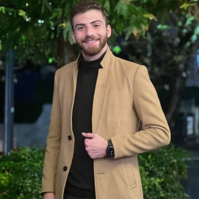 Syria's general command appoints Asaad Hassan AlShaibani as interim